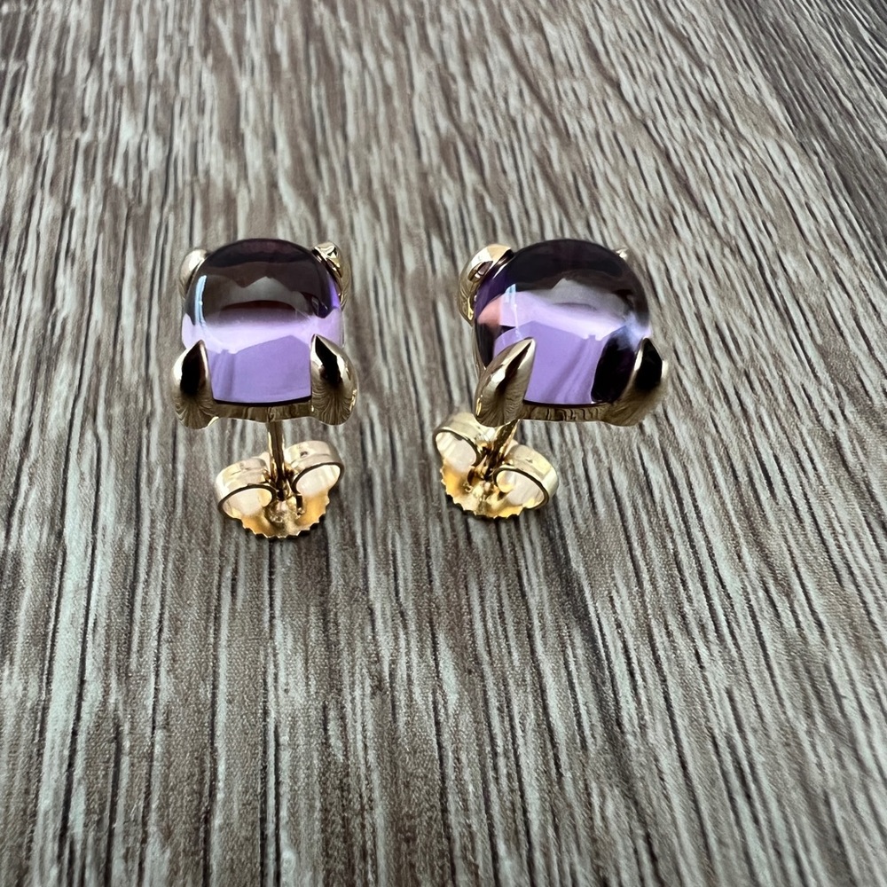 Tiffany &‎ Co. earrings
